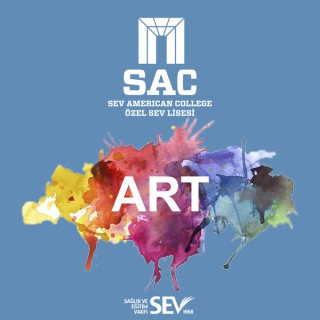 SEV American College Art Podcast