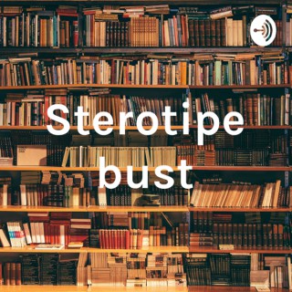 Sterotipe bust