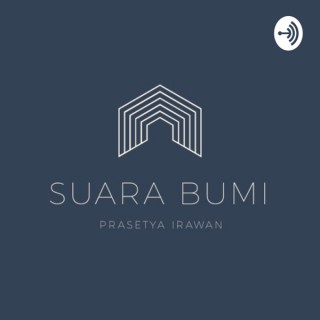 Suara Bumi