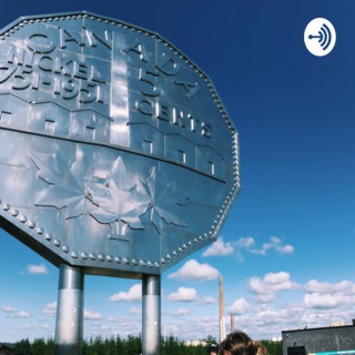 Sudbury Resource Podcast