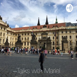 Talks with Mariel