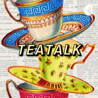 Teatalk