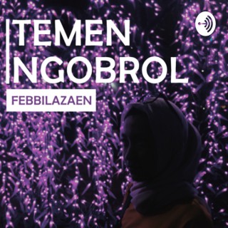 TEMEN NGOBROL
