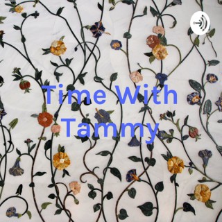 Time With Tammy - May Stresses