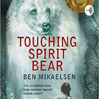 Touching Spirit Bear- Heroes Journey