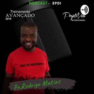 Treinamento Avançado