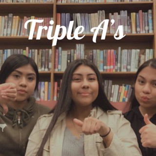 Triple A's