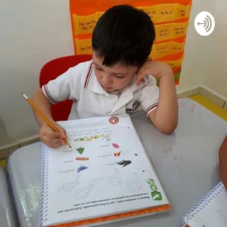 Técnicas para enseñar a escribir a tus hijos de primaria inicial