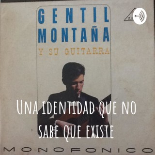 Una identidad que no sabe que existe