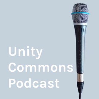 Unity Commons Podcast