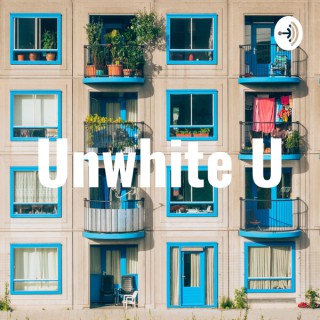 Unwhite U