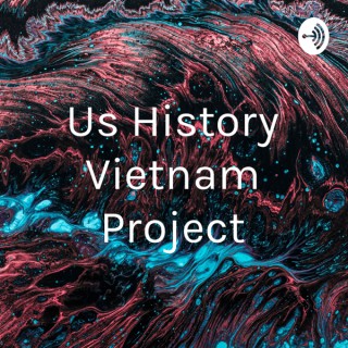 Us History Vietnam Project