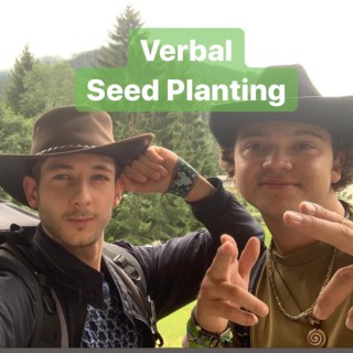 Verbal Seed Planting