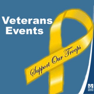 Veterans Events