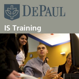 Video Tech Training