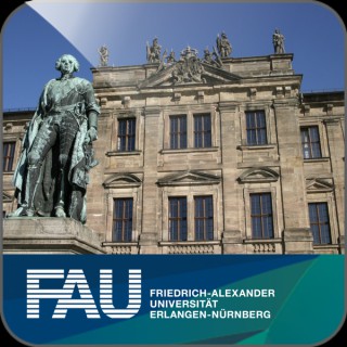 Videos rund um die FAU (HD 1280)