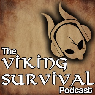 Viking Survival Podcast