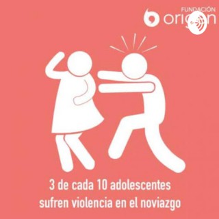 Violencia en el noviazgo