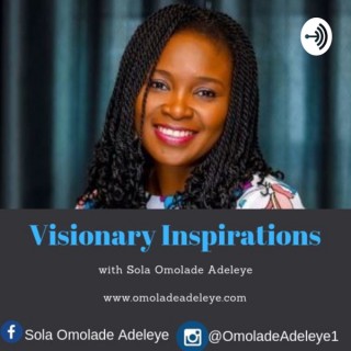 Visionary Inspirations