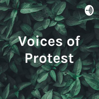 Voices of Protest