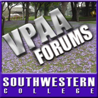 VPAA Campus Forum