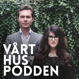 Vårt Hus-Podden