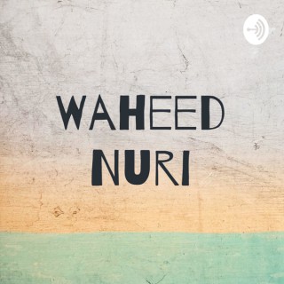 Waheed Nuri