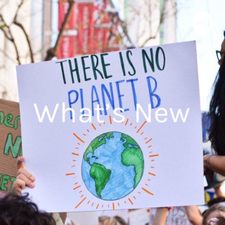What’s New: Global Warming