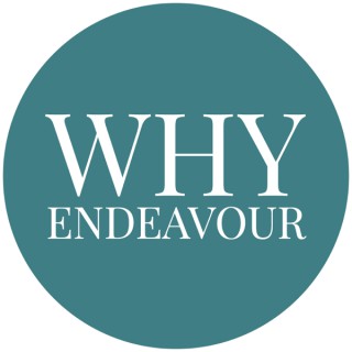 Why Endeavour
