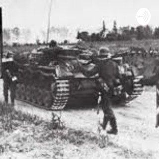World War II