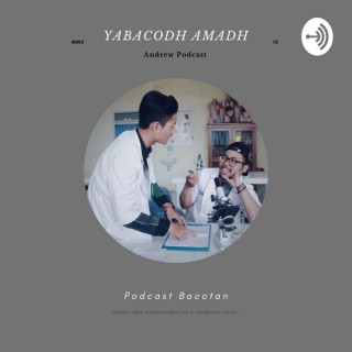 Yabacodh Amadh