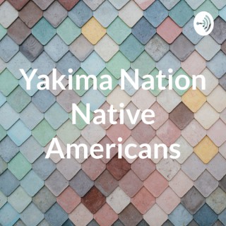 Yakima Nation Native Americans