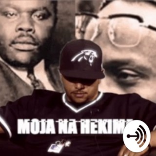 #BlkPrwHour