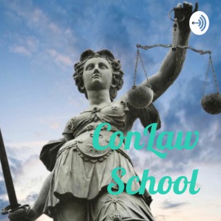 #ConLawSchool