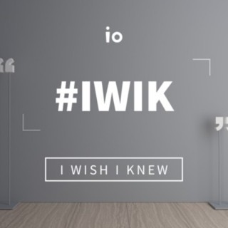 #IWIK - I Wish I Knew