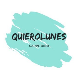 #QUIERO_LUNES