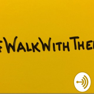 #WalkWithThem