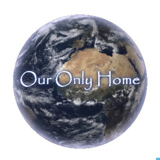 'Our Only Home'