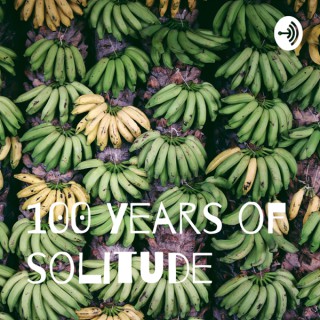 100 years of solitude