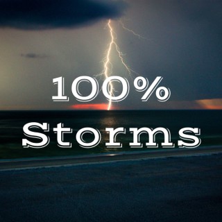 100% Storms