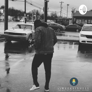 13weeksinhell