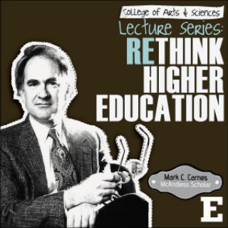 2010-2011 McAndless Lecture Series - Video