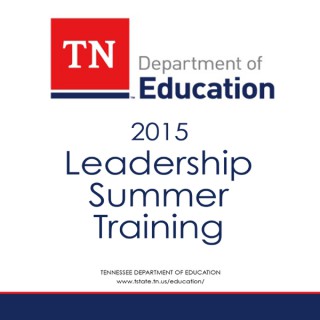 2015 Leadership Summer Training
