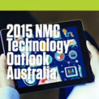 2015 NMC Technology Outlook > 2015 Australian Tertiary Education