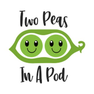 2peas in a pod Ep.1