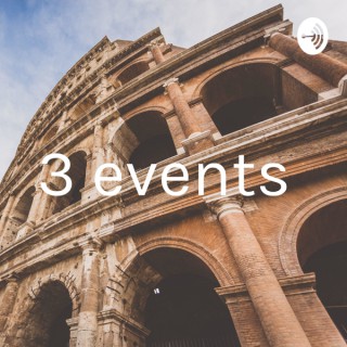 3 events
