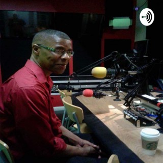 SpeakerJermaine: Podcast