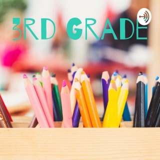 3rd Grade