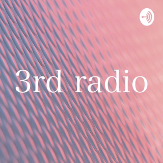 3rd radio
