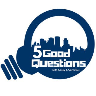 5GoodQuestions Podcast